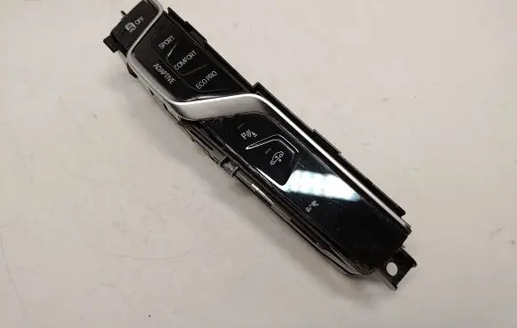 BMW 7 G11 G12 Central console control unit 9391040 61319391040 61316993903
