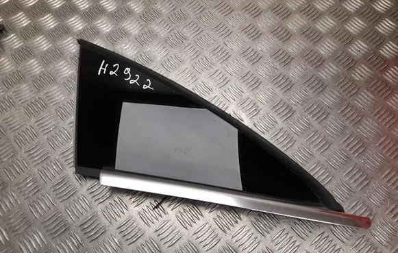 Mercedes-Benz EQE v295 Rear side window A2956731500