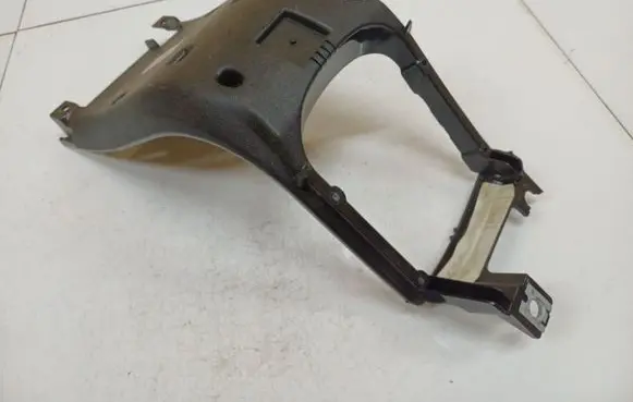 Volvo V50 Gear shifter surround trim plastic 8623064