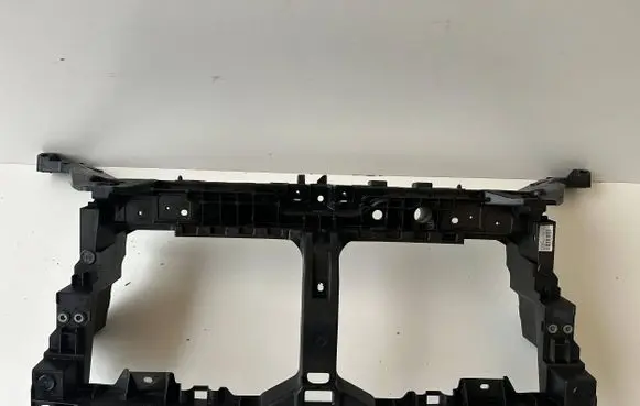 Renault Trafic III (X82) Radiator support slam panel 625006416R
