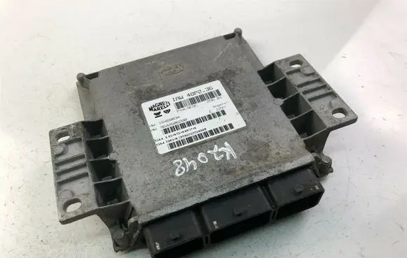 Citroen C5 Other control units/modules 9642606280 K2048