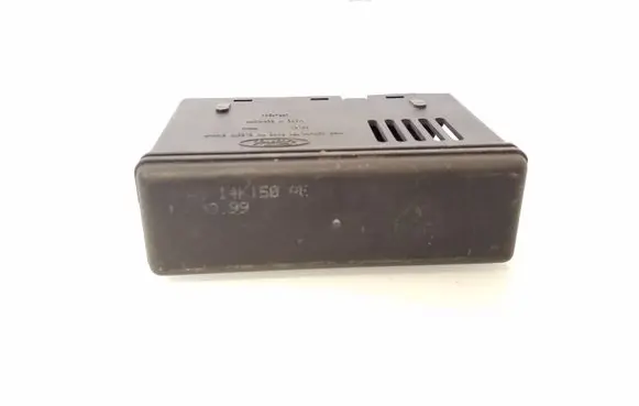 Ford Focus Other control units/modules 98AG14K150AE