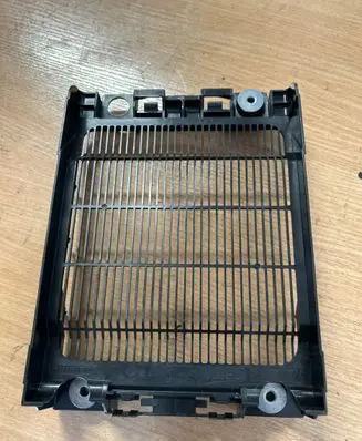 BMW 4 F32 F33 Side radiator support slam panel T92727C