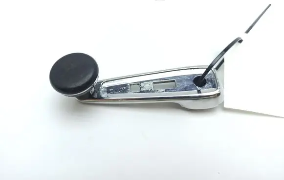 Mercedes-Benz S W116 Rear door window winding handle 
