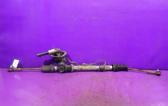Renault Megane II Steering rack