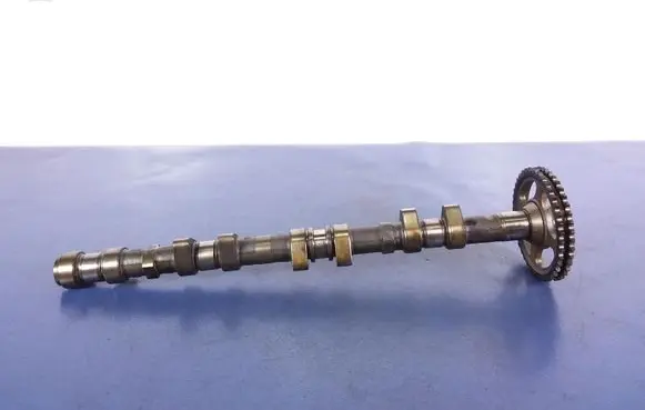 Porsche Panamera (970) Camshaft 1507090003