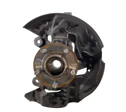 Ford Bronco Front wheel hub LX612K005DA LX6C3K171 L012L