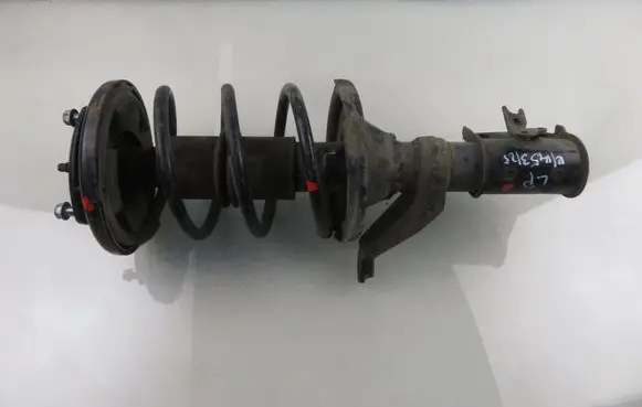 Honda Civic Front shock absorber with coil spring DSB104G