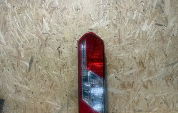 Ford Transit VII Rear/tail lights 13655F 243600637 BK3113405AG