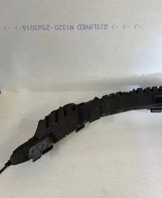 Audi A4 S4 B8 8K Air intake hose/pipe 808109504