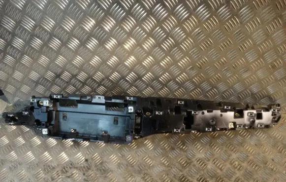 Audi A7 S7 4K8 Dashboard 4K1857736