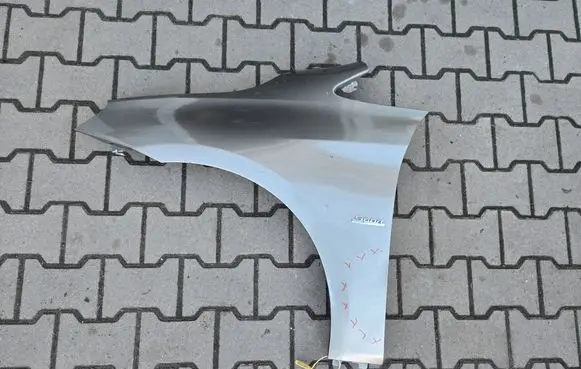 BMW 2 F45 Fender