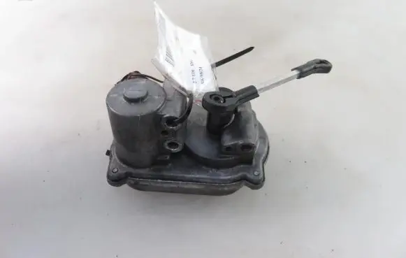 Audi A6 S6 C6 4F Intake manifold valve actuator/motor 059129086 A2C53022954