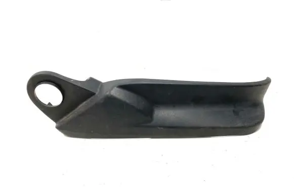 Seat trim