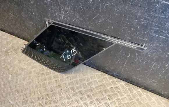 Land Rover Discovery Sport Rear side window