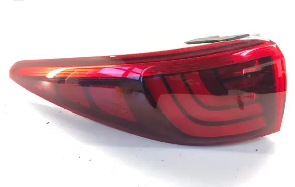 KIA Sportage Rear/tail lights 92401F11
