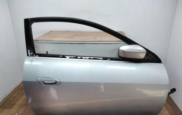 Honda Accord Front door