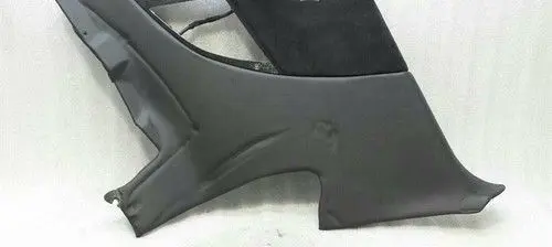 Aston Martin Vanquish Zagato Front brake disc dust cover plate CD33311A21BC