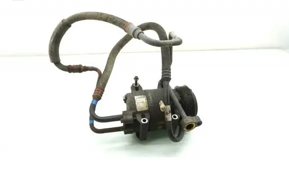 Volvo V70 Air conditioning (A/C) compressor (pump) MMAUTKO32180