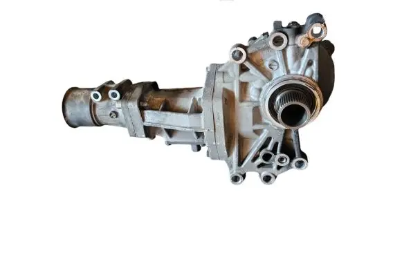 Citroen C-Crosser Gearbox transfer box case 067023