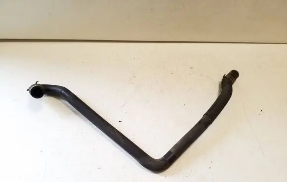 Audi Q7 4M Engine coolant pipe/hose 4M0122055AL