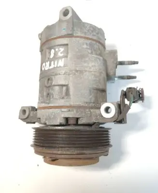 Dodge Nitro Air conditioning (A/C) compressor (pump) 55111401AC 781B797196