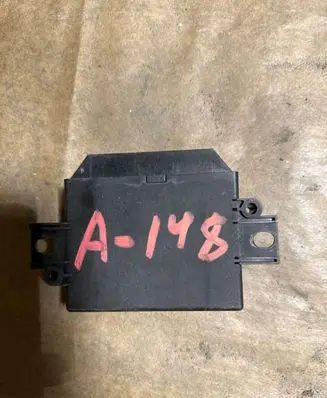 Audi A4 S4 B6 8E 8H Parking PDC control unit/module 8Z0919283A 601794 H027S009