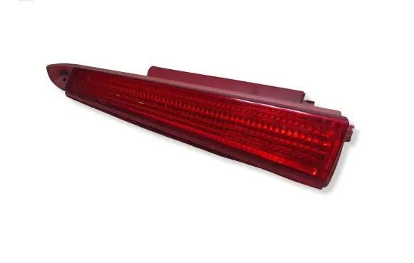 Citroen C4 I Rear/tail lights 9655863880KASACJA 9655863880