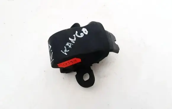 Renault Kangoo I Rear door lock
