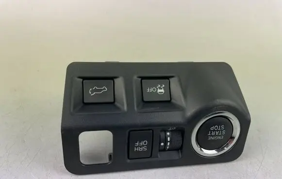 Subaru Forester SJ A set of switches 9490ASSPIMB02 299116462