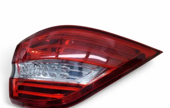 Mercedes-Benz ML W166 Rear/tail lights A1669063501