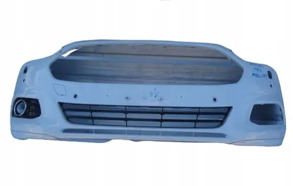 Ford Mondeo MK V Front bumper R22P2