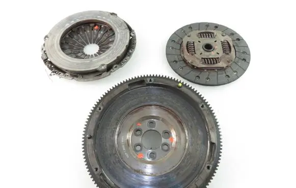 Volkswagen PASSAT CC Flywheel 308200203938 1878007905