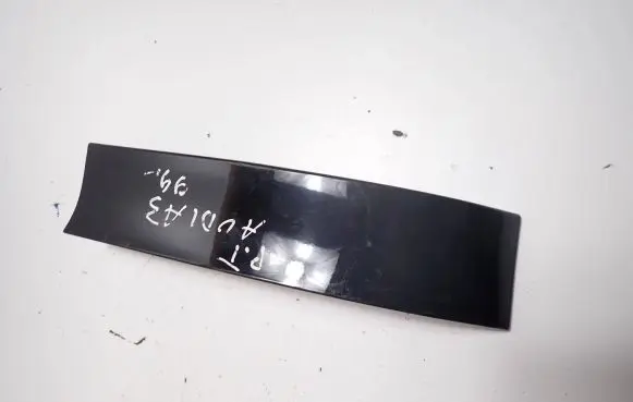 Audi A3 S3 8L Rear/tail light trim molding 8L0807872A