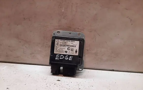 Ford Edge II Airbag control unit/module G2GT14B321CC 0285013671 6800002414FB
