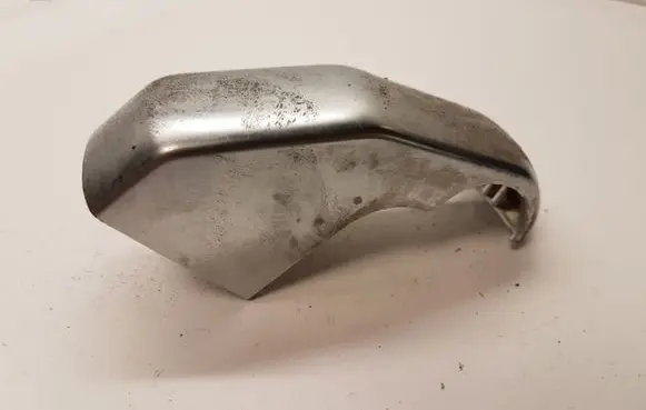 Audi A8 S8 D3 4E Other interior part 4E0864277A