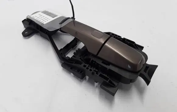 Volvo V60 Rear door exterior handle 31440086