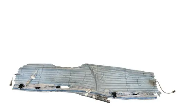 BMW 1 F40 Roof airbag 7443605