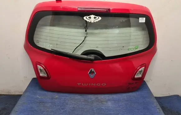 Renault Twingo II Tailgate/trunk/boot lid