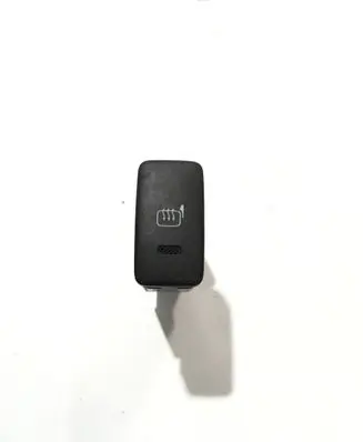 Toyota Land Cruiser (J120) Windscreen/window heater switch 15A280 4960R53