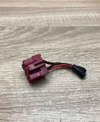 Audi 80 90 S2 B4 Plug wire 4A0972988 929745