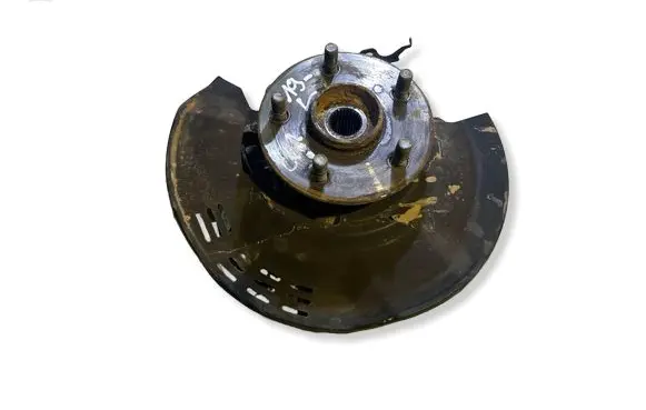 Toyota C-HR I Front wheel hub 