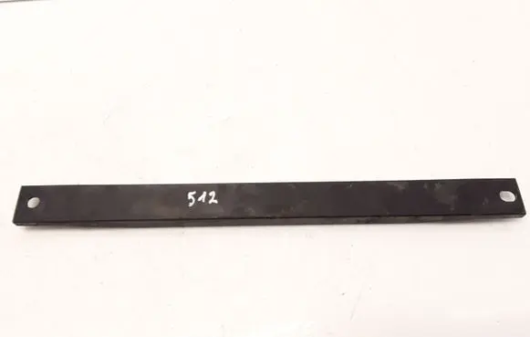Muffler mount bracket/holder