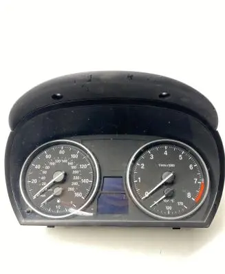 BMW 3 E90 E91 Speedometer (instrument cluster) A2C53211659 959001827