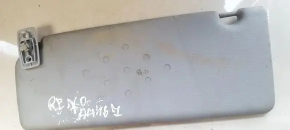 Renault Laguna I Sun visor