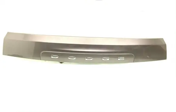 Dodge Grand Caravan Trunk door license plate light bar DX30666
