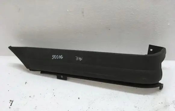 Ford Transit Rear bumper trim bar molding YC15-29397-AD