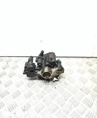 Ford Mondeo MK IV Fuel injection high pressure pump 9687959180 9424A050A 1198342MFR