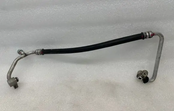 Suzuki Grand Vitara I Air conditioning (A/C) pipe/hose