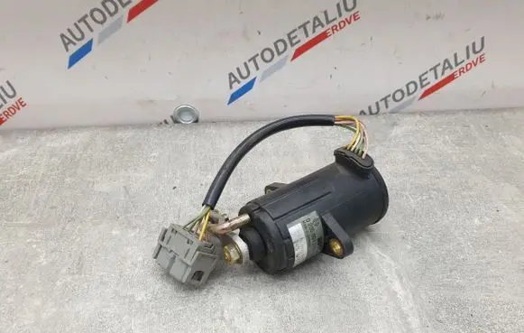 BMW 3 E36 Accelerator pedal position sensor 2245690 0205001040